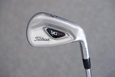 IRON SET TITLEIST VG3 JAPAN 2016 สภาพนางฟ้า FLEX S ก้าน N.S PRO 950 GH