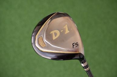 รหัสสินค้า 2100226323445 ไม้กอล์ฟพรีเมี่ยม!!! ราคาถูกที่สุดในประเทศไทย!!! FAIRWAY WOOD RYOMA D-1 F5