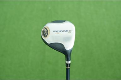 รหัสสินค้า 2100338724260 ไม้กอล์ฟพรีเมี่ยม!!! ราคาถูกที่สุดในประเทศไทย!!! FAIRWAY HONMA BERES MG81