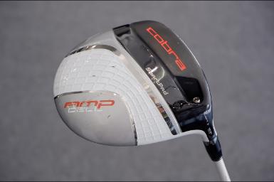 DRIVER COBRA AMP SMARTPAD ก้าน ROMBAX APM FELX S