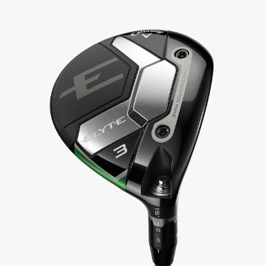 รหัสสินค้า 0197193547211 ไม้กอล์ฟพรีเมี่ยม!!! ราคาถูกที่สุดในประเทศไทย!!! ELYTEl FAIRWAY WOODS CALLA