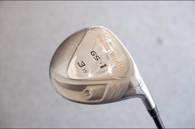 FAIRWAY WOOD SNIPER GS-1 LOFT 15 ก้าน SWORD 5KTG-12 FLEX R