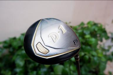 Fairway 5 RYOMA D-1 FLEX R2