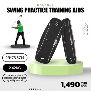 รหัสสินค้า HL011 ไม้กอล์ฟพรีเมี่ยม!!! ราคาถูกที่สุดในประเทศไทย!!! swing practice training aids hitti